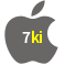 Aplicativo 7ki para iOS