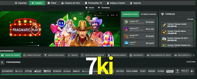 cassino 7ki