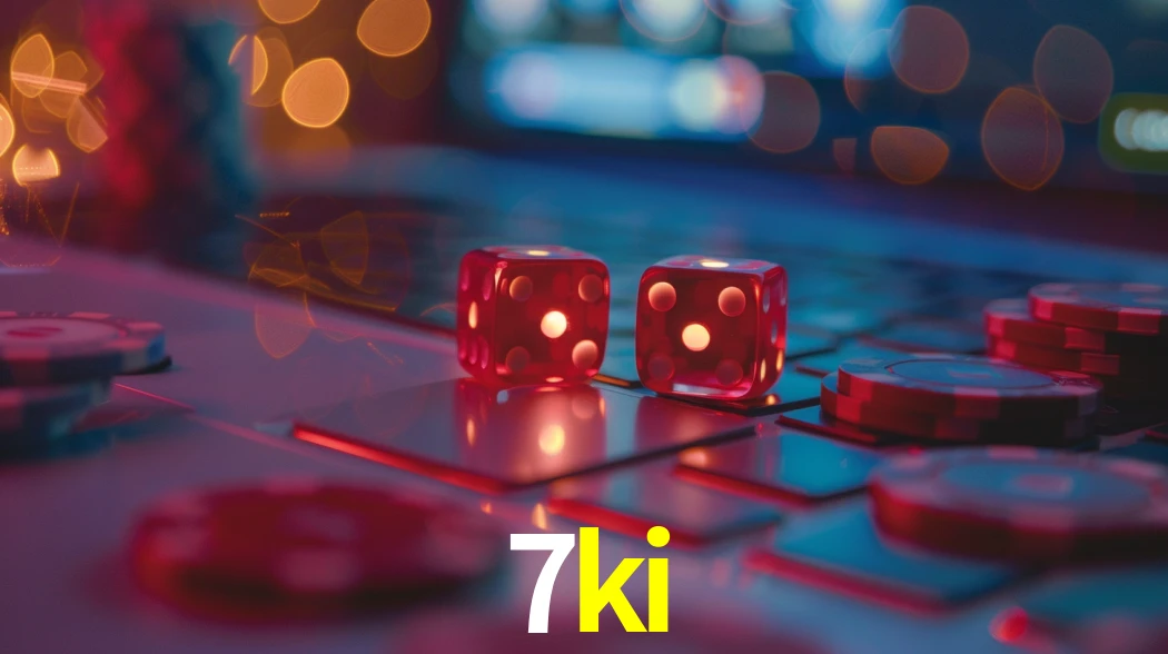 Secure Login 7ki