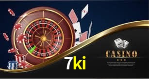 Apostas de Tênis 7ki