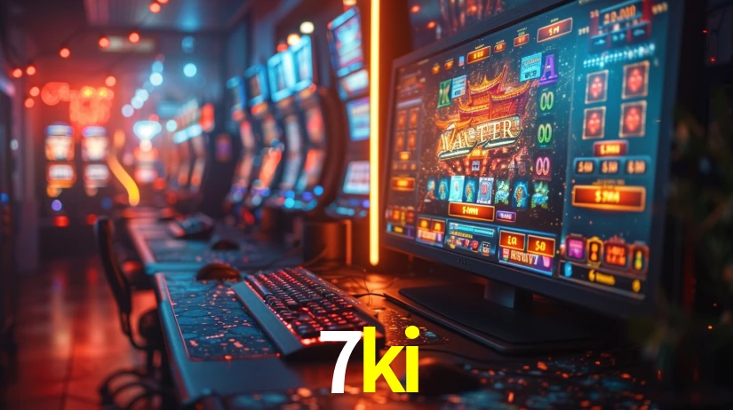 Experimente o Login Seguro Premium no 7ki