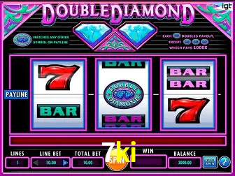 Descubra o Mundo do Cassino Online com 7ki