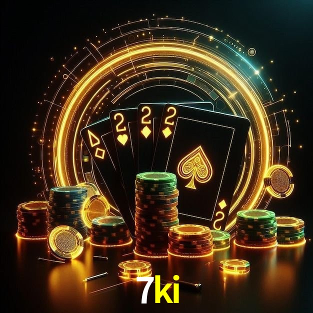 Diretório de Jogos 7ki