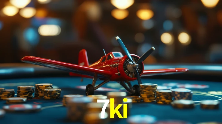 Game Providers 7ki