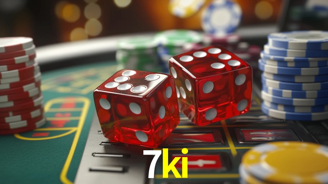 Live Casino 7ki