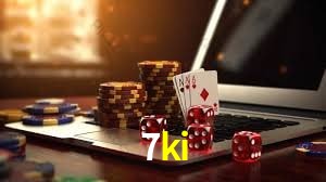 cassino 7ki