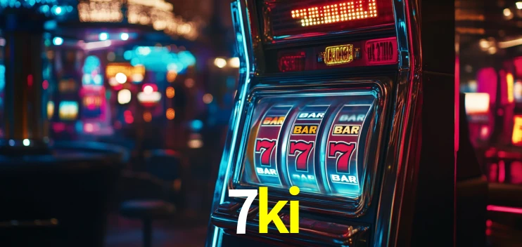 Roulette Table 7ki