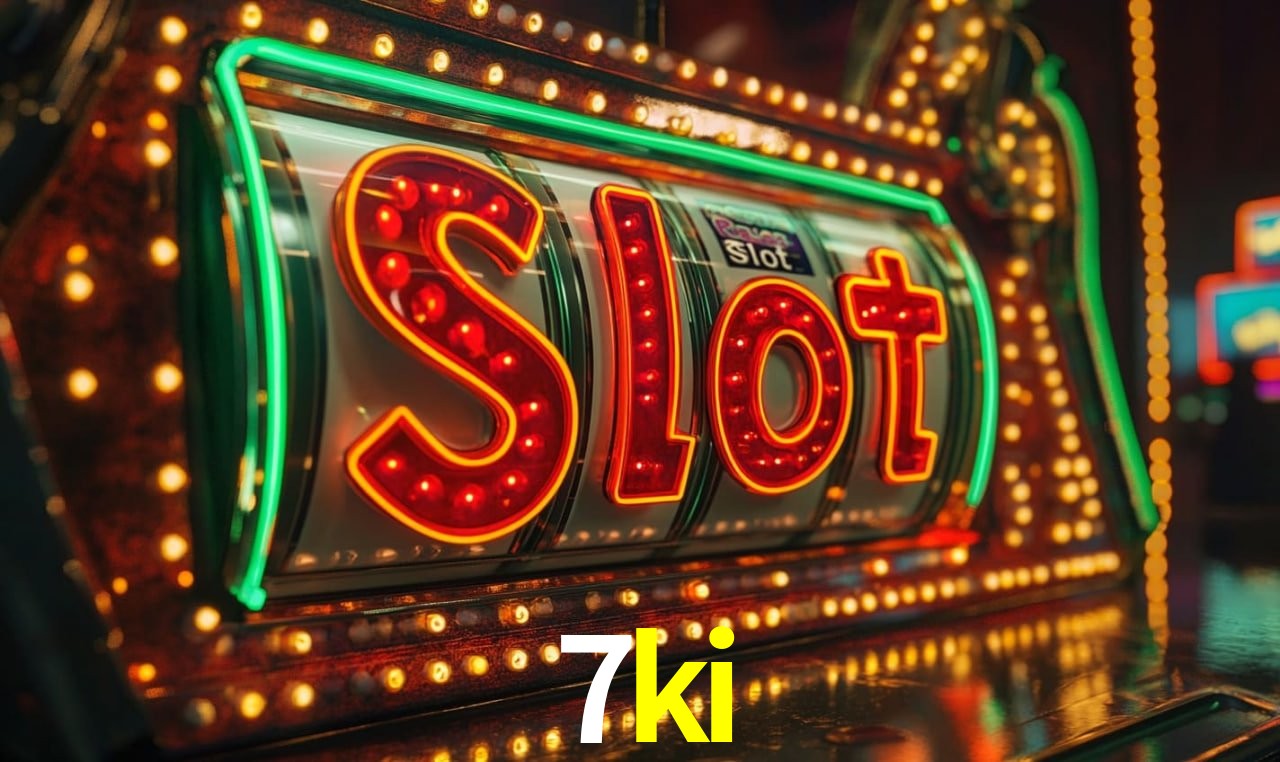 Design Responsivo 7ki