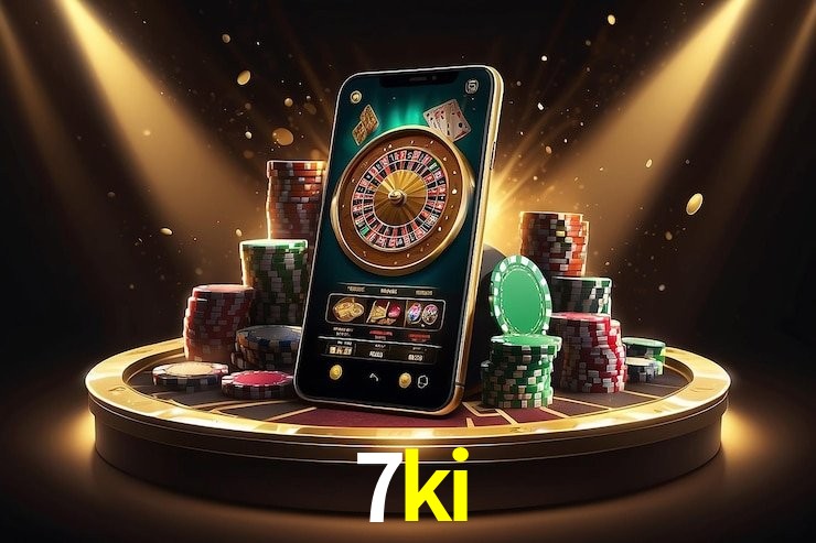 Segurança 2FA 7ki
