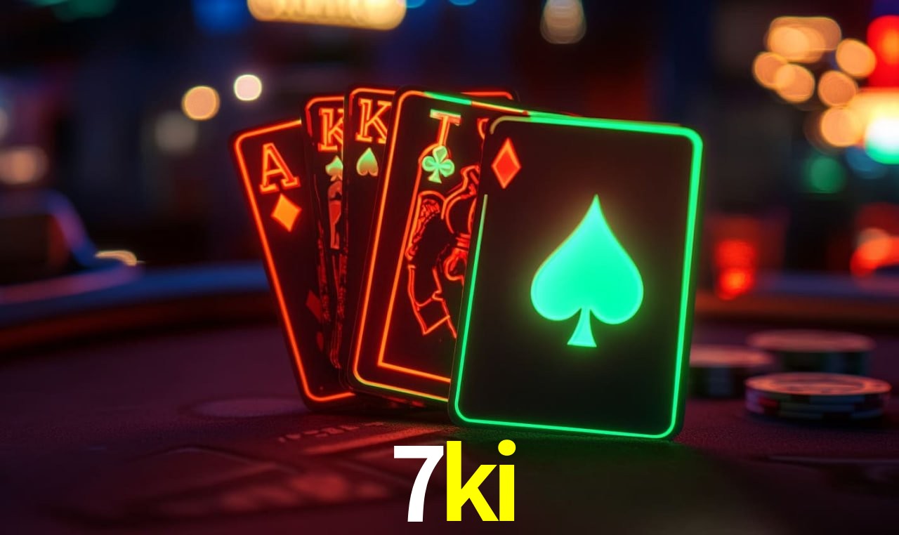 Avaliações dos Jogadores 7ki
