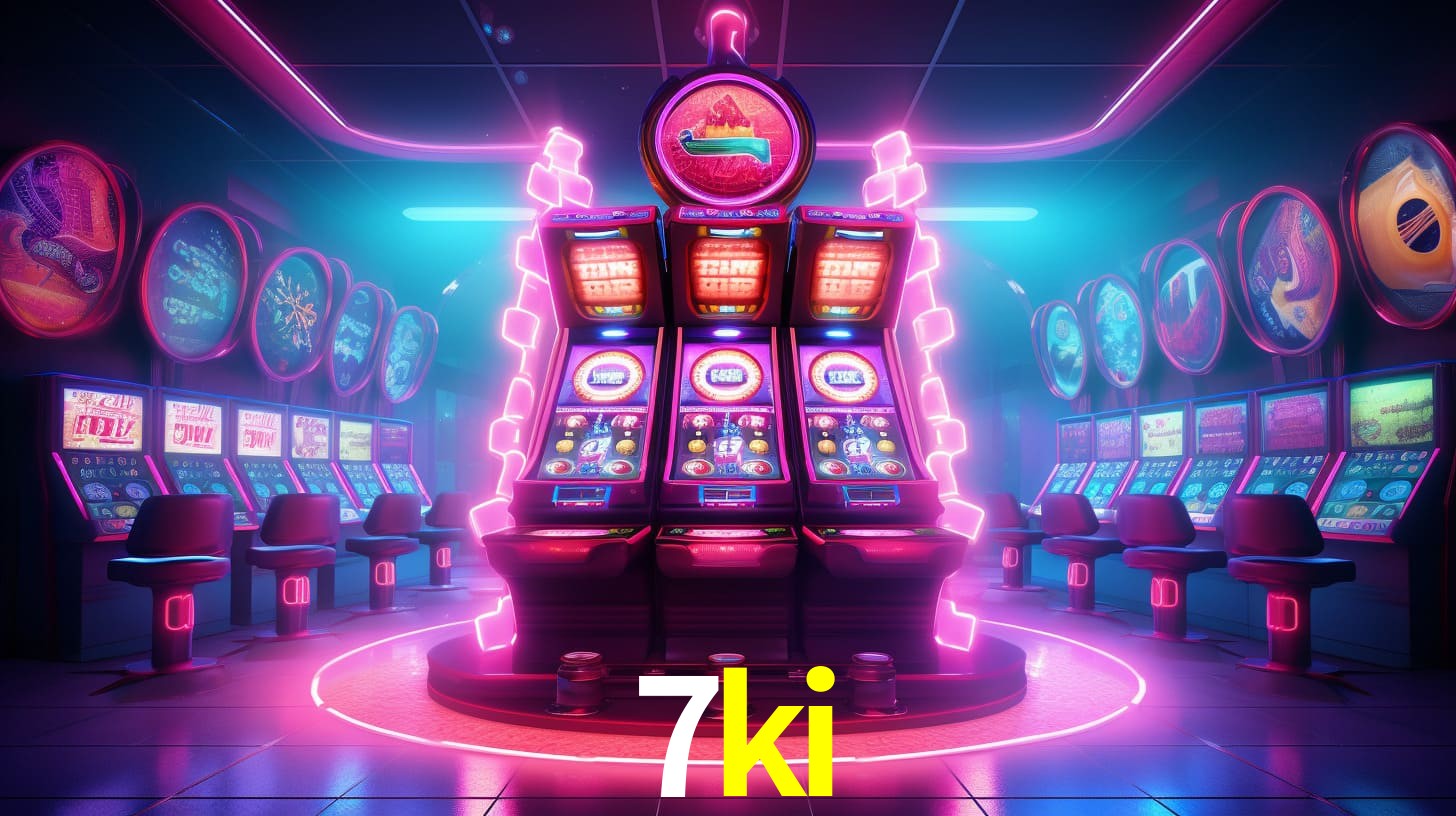 7ki - Jackpot dos Grandes Vencedores - 7ki.com