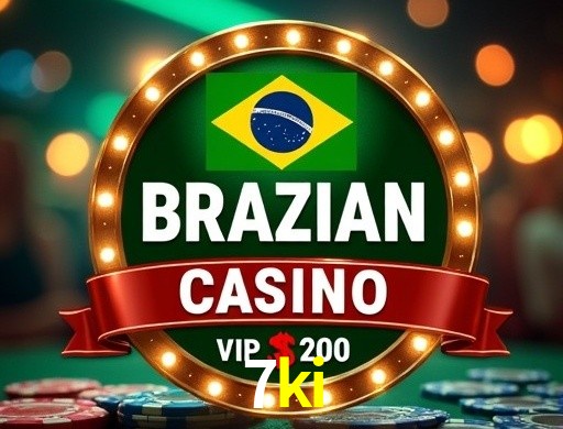 Canal oficial no Telegram da 7ki