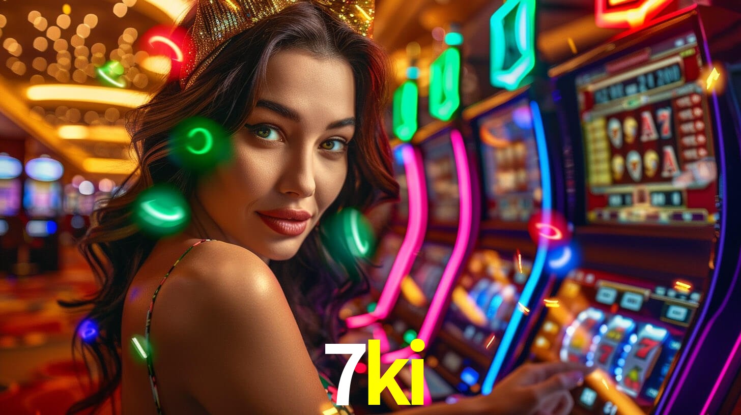 Mercados ao vivo e cash out na 7ki