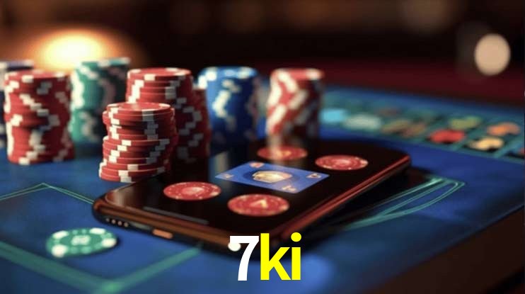 Casino Ao Vivo 7ki