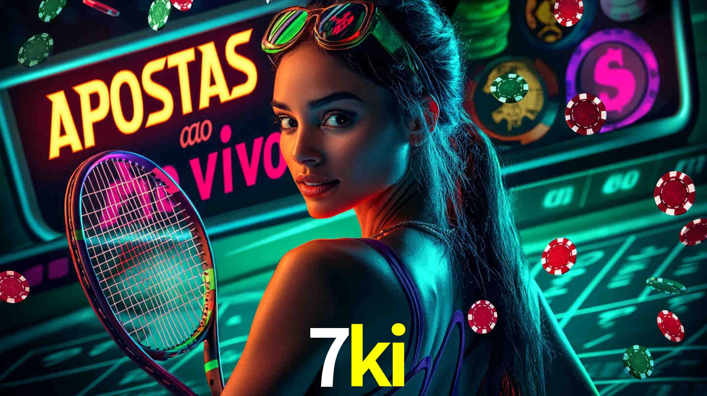 Descubra o Programa VIP da 7ki: Vantagens Exclusivas para Jogadores