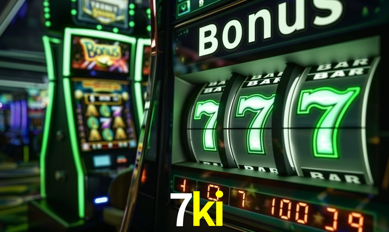Games Directory 7ki