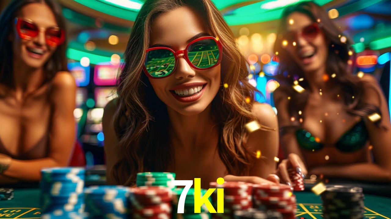 Statistics 7ki