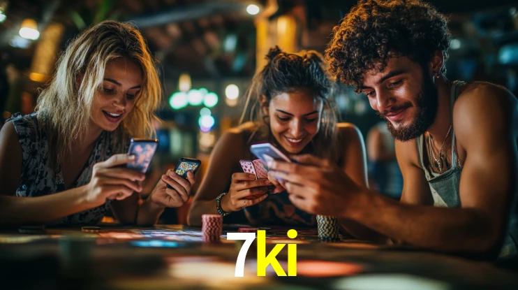 Blackjack Table 7ki