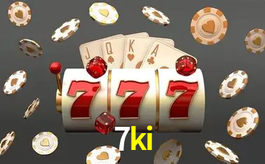 Cassino ao vivo com dealers reais na 7ki