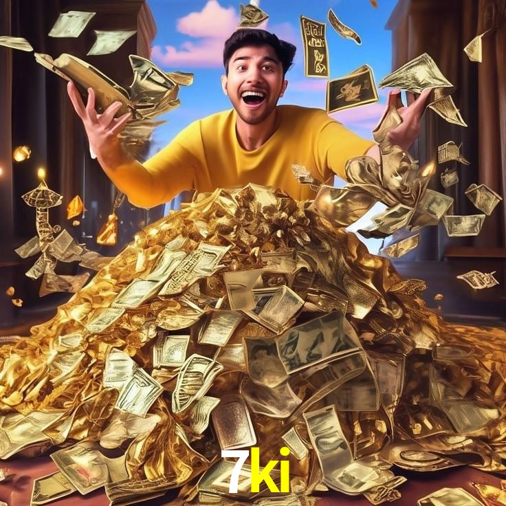 Casino Ao Vivo 7ki