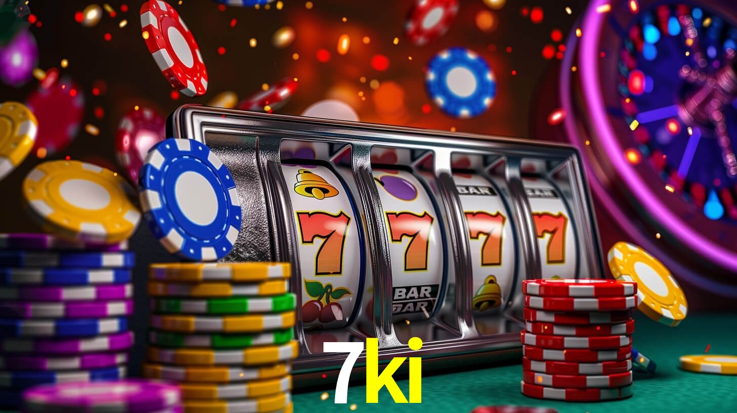 PIX Instantâneo 7ki