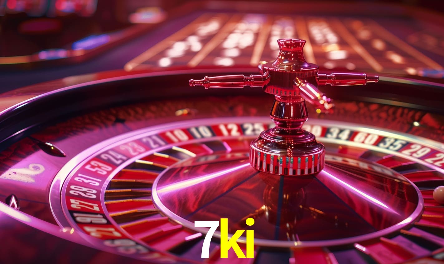 Inovações de Jogos na 7ki: O Futuro das Experiências Interativas