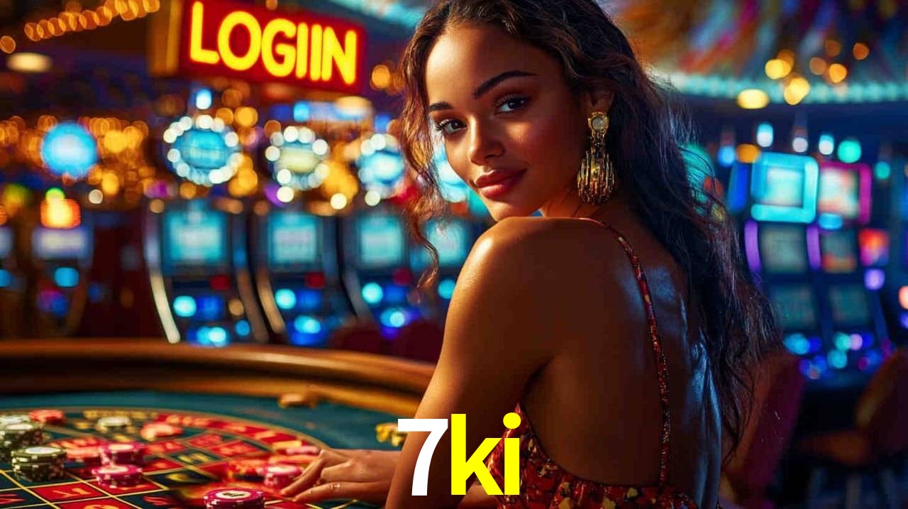 Provedores de Jogos 7ki