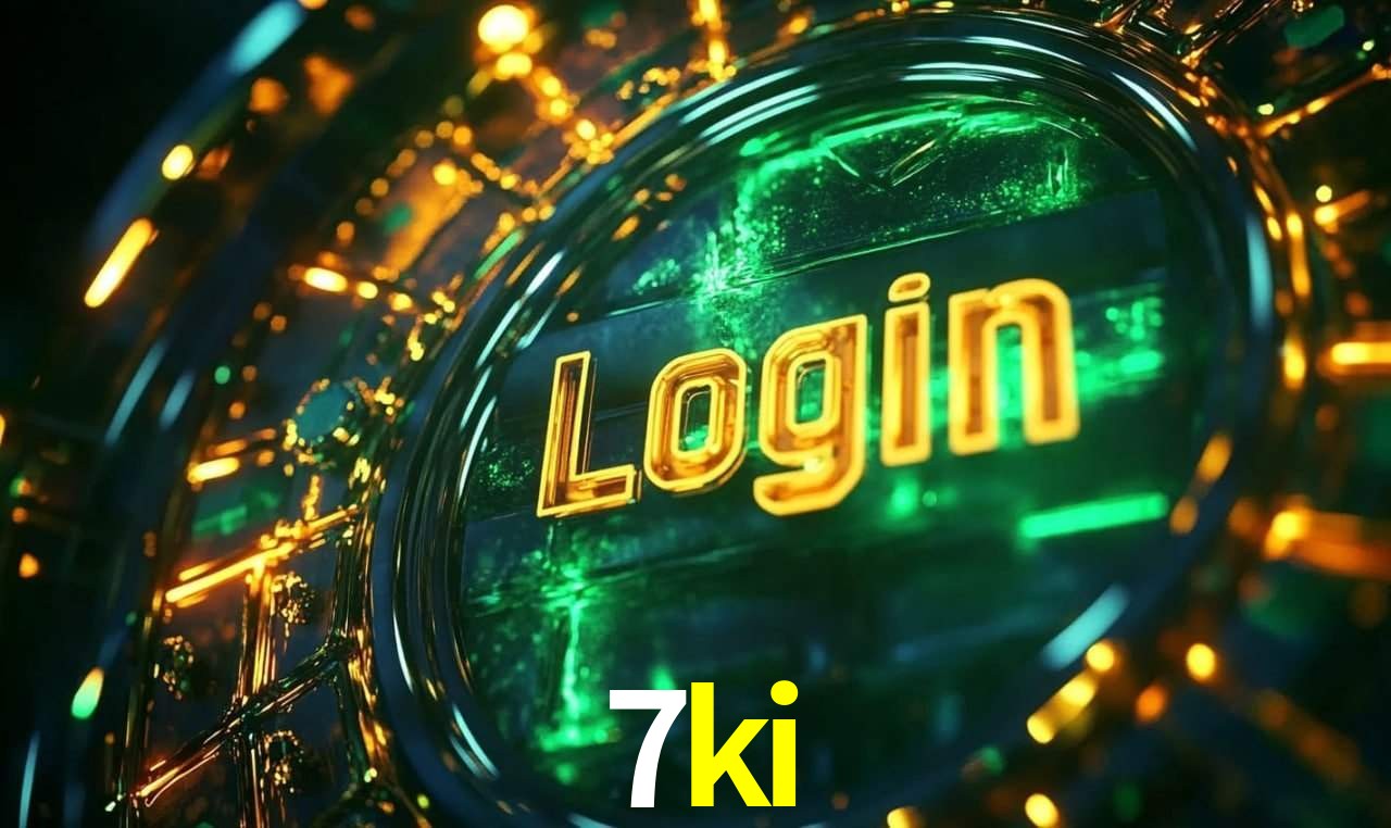 Segurança e privacidade no APP 7ki