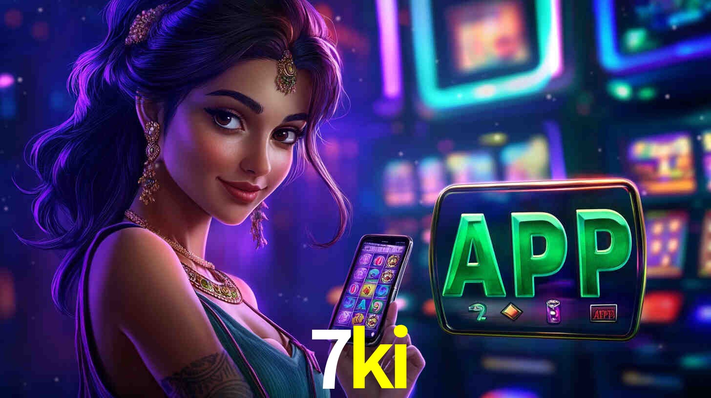 7ki: A Experiência de Casino com Jogos de Mesa ao Vivo
