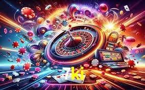 Apostas de Futebol 7ki