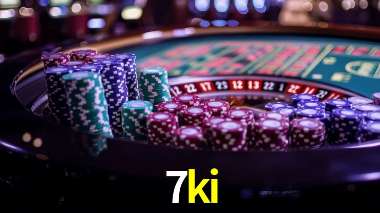 VIP Casino 7ki