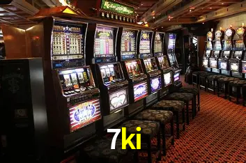 A Revolução dos Aplicativos de Jogos no 7ki