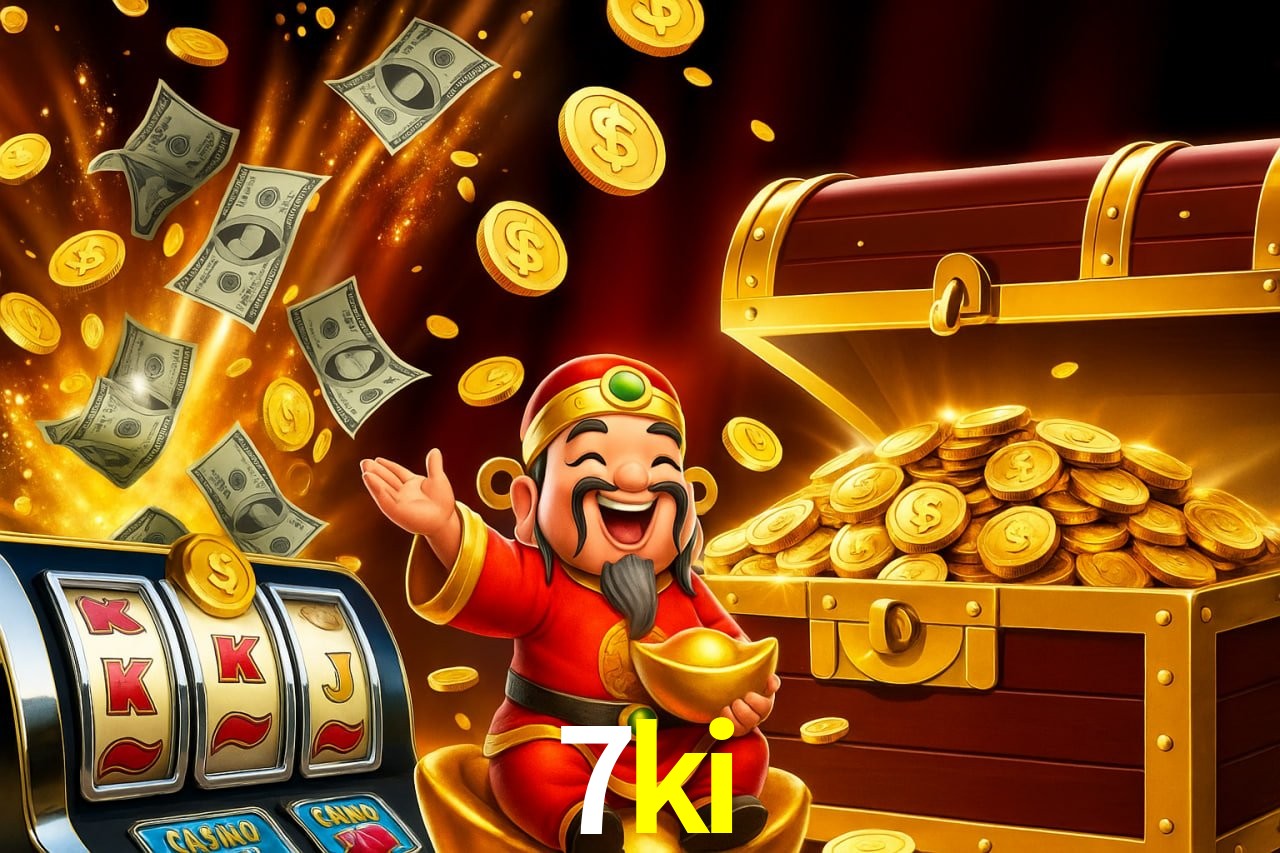 Jogos Exclusivos 7ki