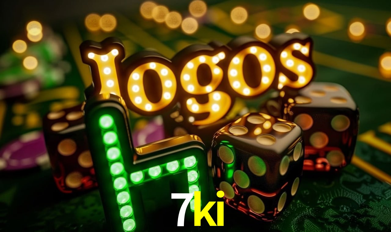 Recursos de Bônus 7ki