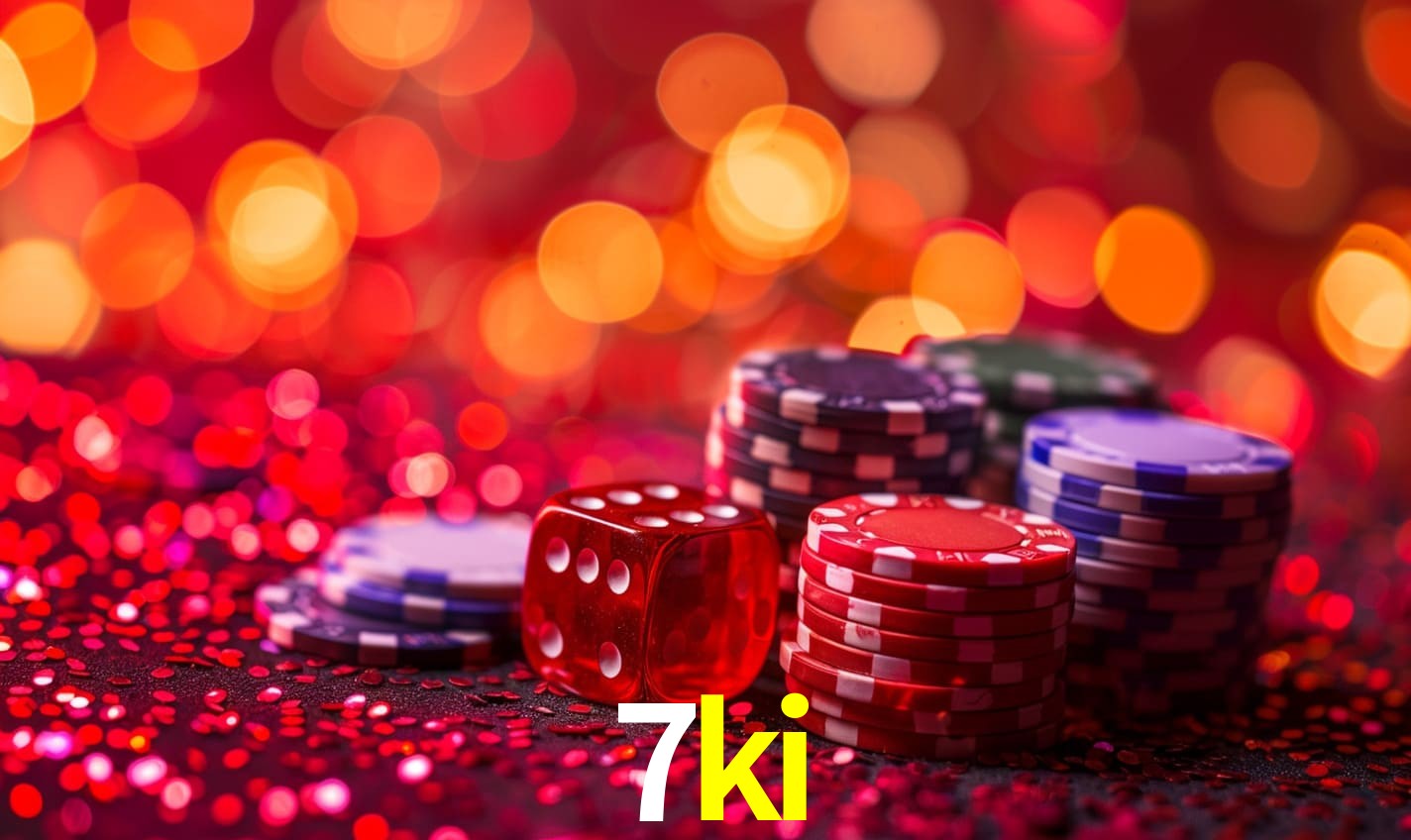 Descubra o Programa VIP da 7ki: Vantagens Exclusivas para Jogadores