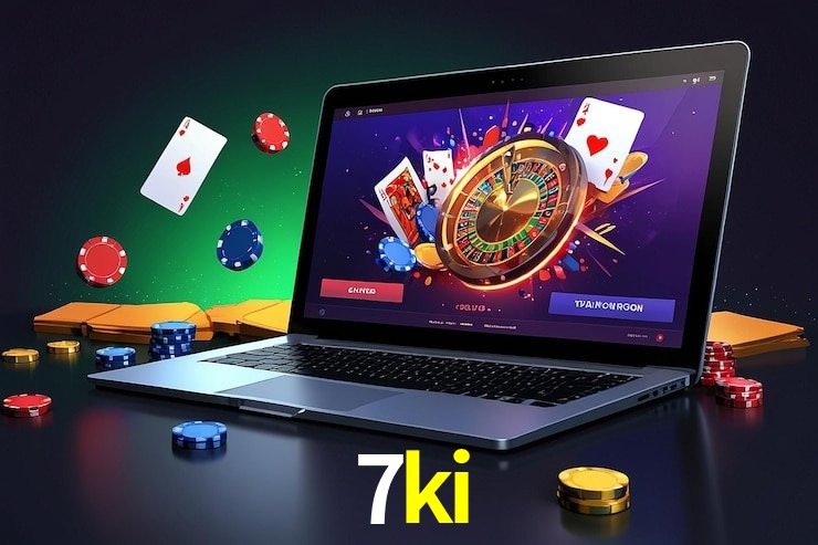 Promoções Sazonais 7ki