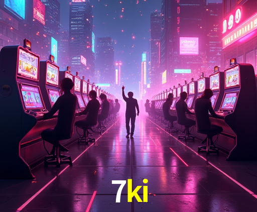 Torneios 7ki