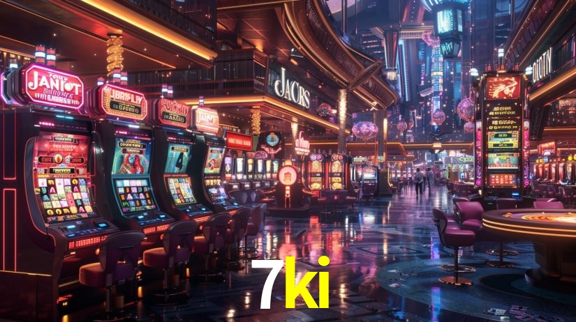 Live Casino 7ki