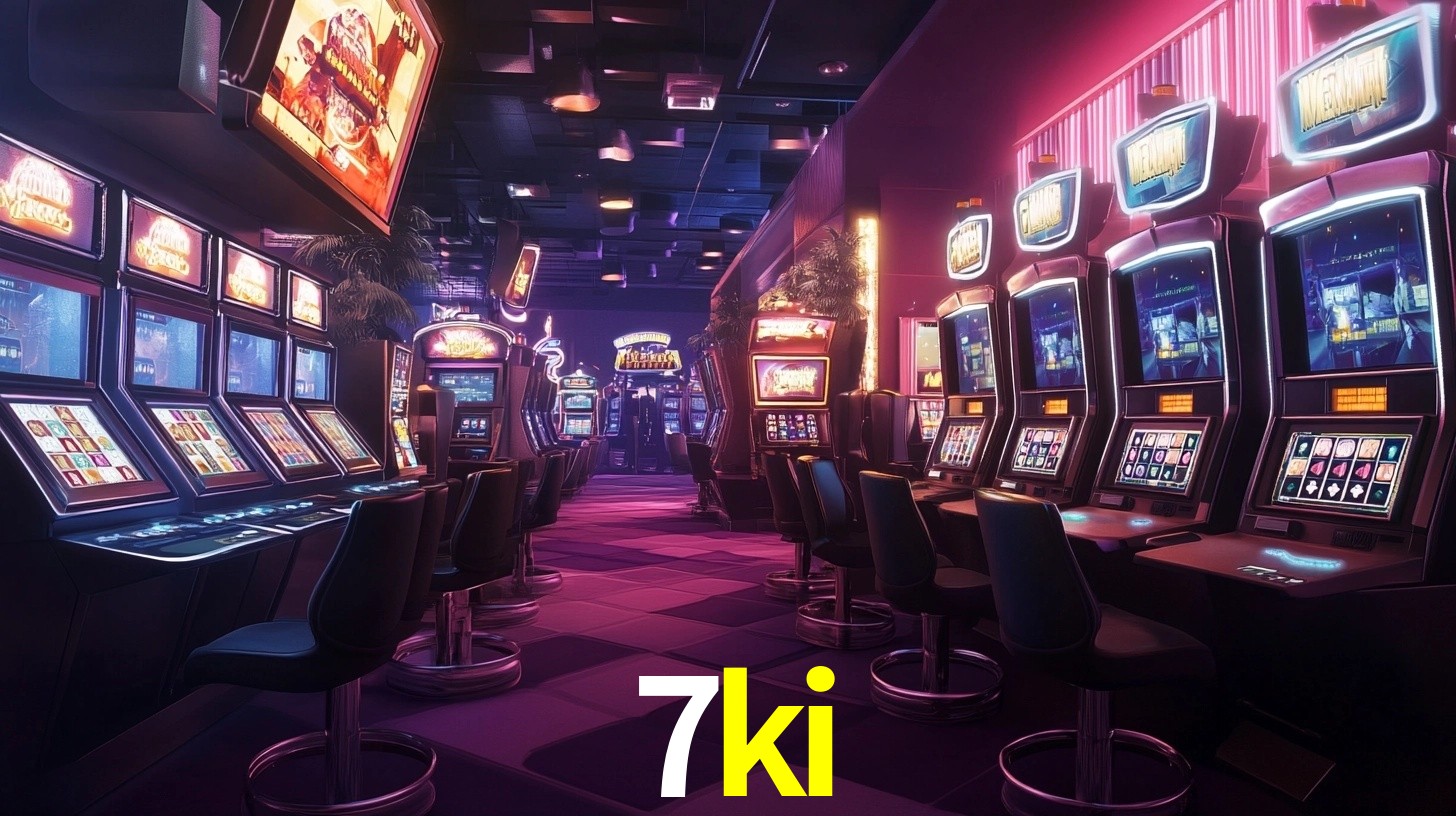 7ki App Interface