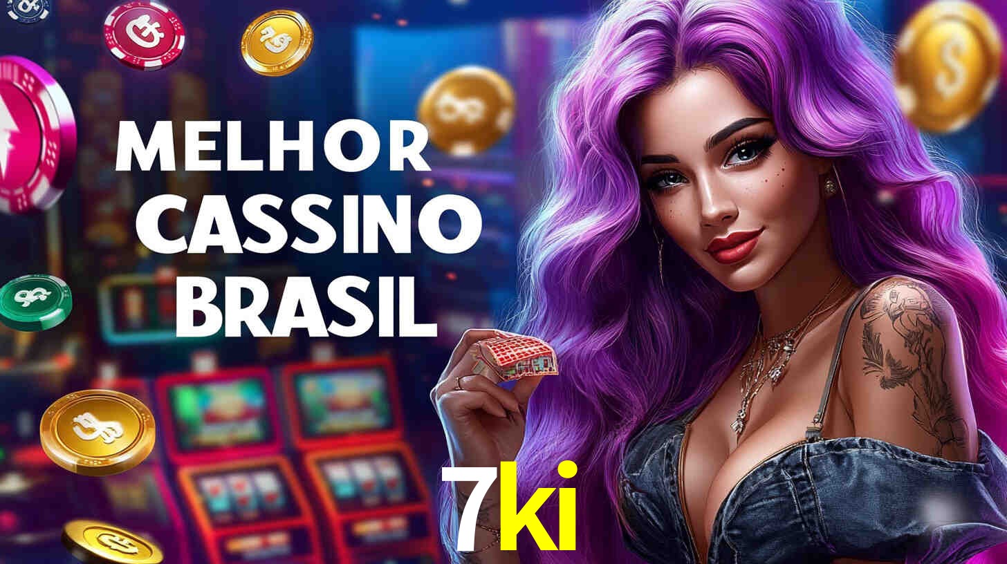 A Popularidade dos Caça-Níqueis no 7ki