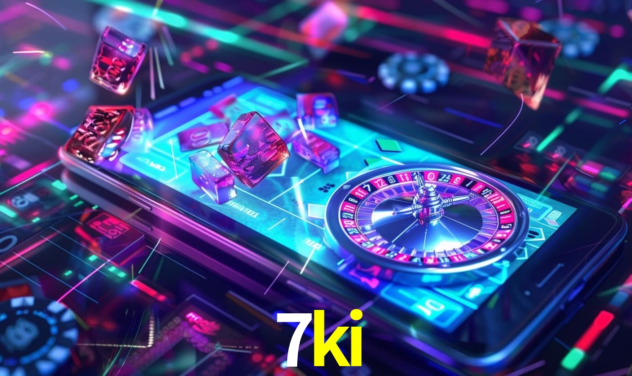 Estatísticas Esportivas 7ki